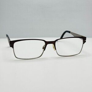 Randy Jackson Eye Glasses Frames 1049 058 Zyloware 55-17-145